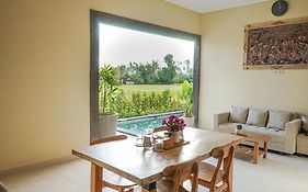 Kidupa Villa